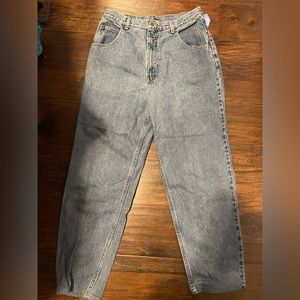 Brittania Easy Fit Tall Jeans